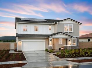 Plan 2 Plan, Eden at Covenant Point, Loma Linda, CA 92373