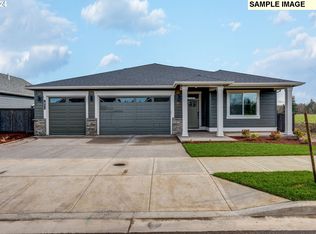 3728 S 44th Ln, Ridgefield, WA 98642