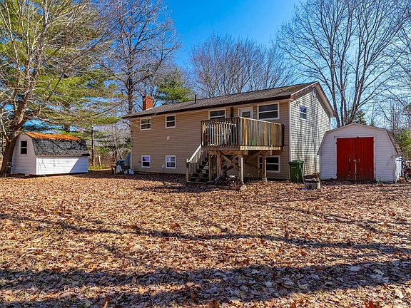 3rd image of 1663 S Bishop Rd