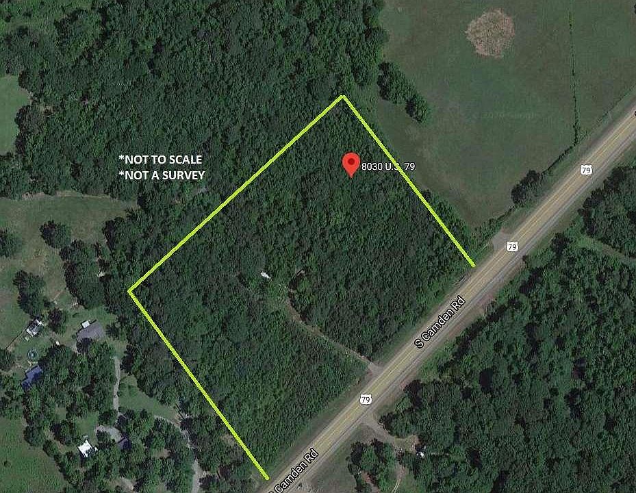 2nd image of 8030 Highway 79 S