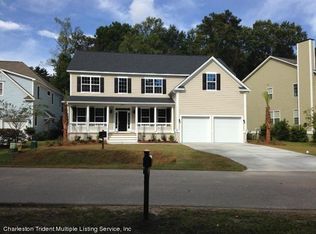 859 Hunt Club Run, Charleston, SC 29414