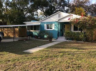 207 W Henry Ave, Tampa, FL 33604