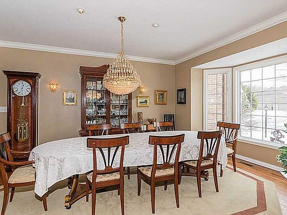 Dining Room.