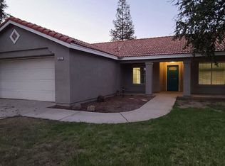 2857 Chianti Ave, Madera, CA 93637
