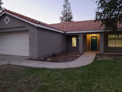 2857 Chianti Ave, Madera, CA, 93637