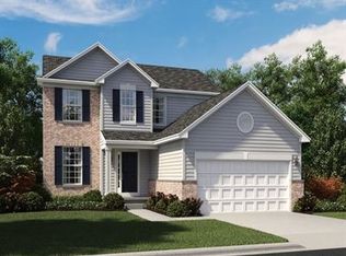 4998 Gibson St, Matteson, IL 60443