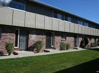 1324 Ashby Ct, Carson City, NV