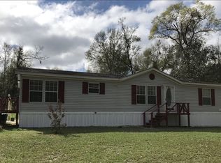 13259 SE Cr #25A, White Springs, FL 32096