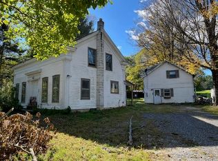 53-59 Raiches Cross Rd, Danby, VT 05739
