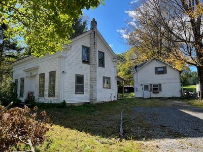 53-59 Raiches Cross Road, Danby, VT, 05739