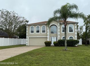 9286 THUNDERBOLT Court, Jacksonville, FL 32221