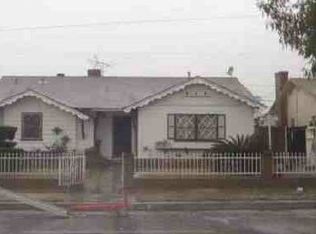 8115 De Soto Ave, Canoga Park, CA 91304