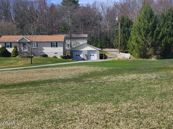 349 Effort Neola Rd, Saylorsburg, PA 18353