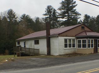 1051 Saint Johns Rd, Drums, PA 18222