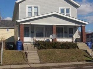 250 E Hudson St, Columbus, OH 43202