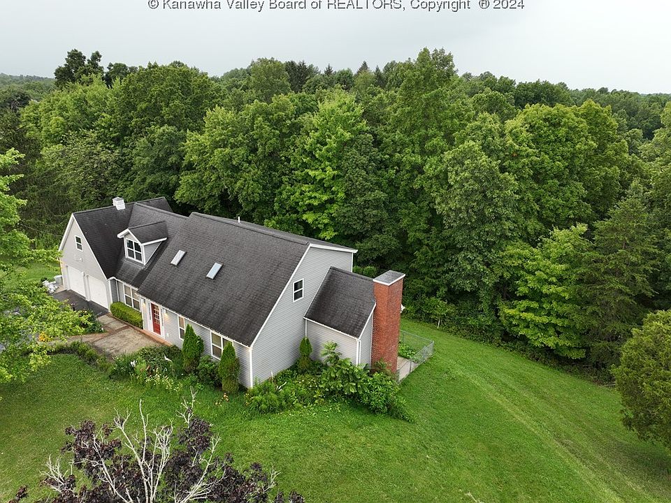 1556 Emma Rd, Kenna, WV 25248 Zillow