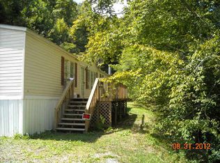 2297 Little Prater Rd, Grundy, VA 24614