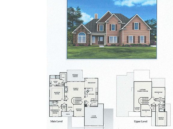 2nd image of 75 Moreland Oaks Dr