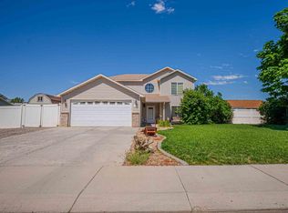 723 Granite Dr, Fruita, CO 81521