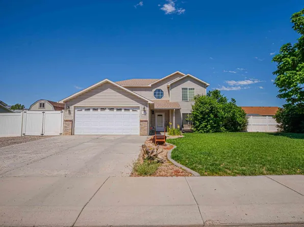 723 Granite Dr, Fruita, CO 81521