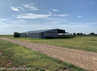 23300 City Lake Rd, Canyon, TX 79015