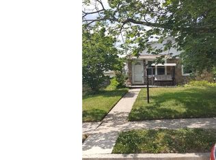 311 Arch St, Palmyra, NJ 08065