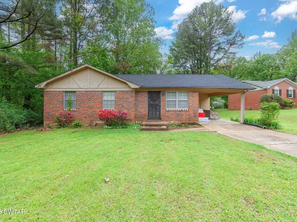 335 Seavers Rd, Jackson, TN 38301