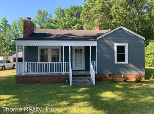 223 Fleming St, Rocky Mount, NC 27803