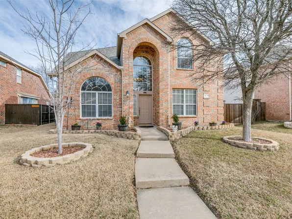 3117 Placid Springs Ln, Plano, TX 75025