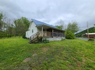 610 Lower Bogard Rd, Newport, TN 37821