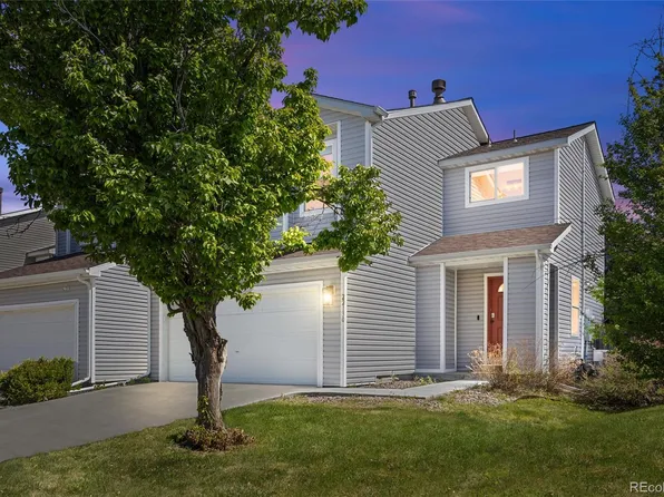 22130 E Berry Place, Aurora, CO 80015
