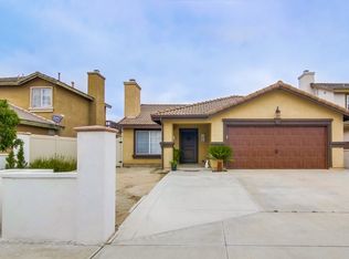 2991 Hires Way, San Diego, CA 92173
