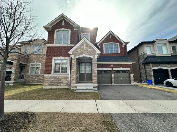 1529 Day Ter, Milton, ON L9E 1H8