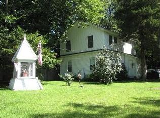 301 Jacksonville Rd, Lincoln Park, NJ 07035