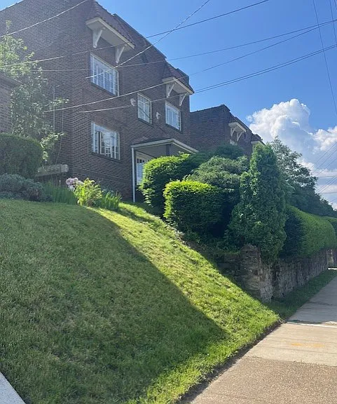 Forest Arms Property Photo