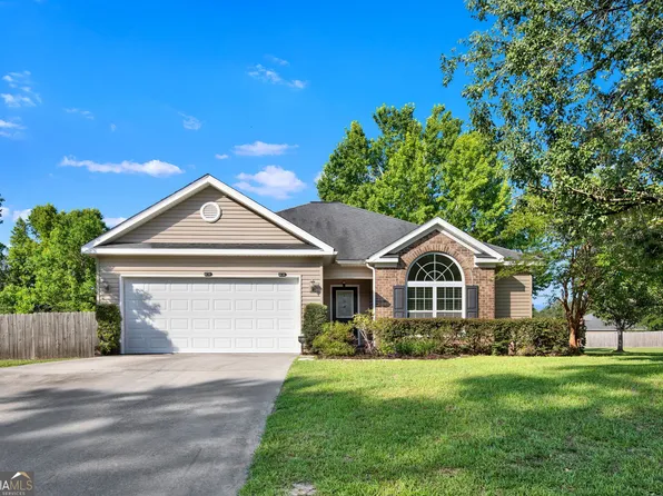 104 Kingsley Dr S, Guyton, GA 31312