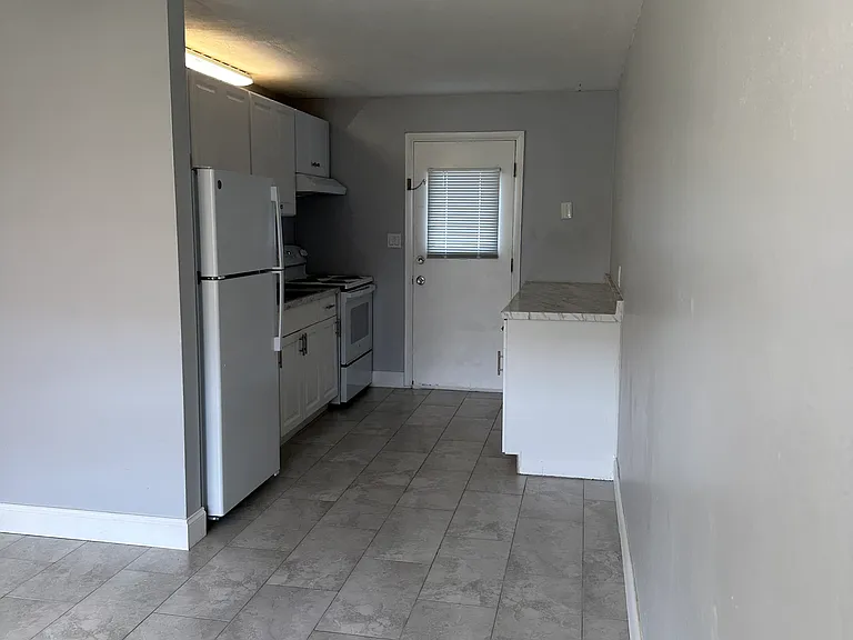 Nicely updated Kitchen