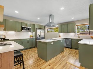 4518 Mountain Rd NE, Albuquerque, NM 87110
