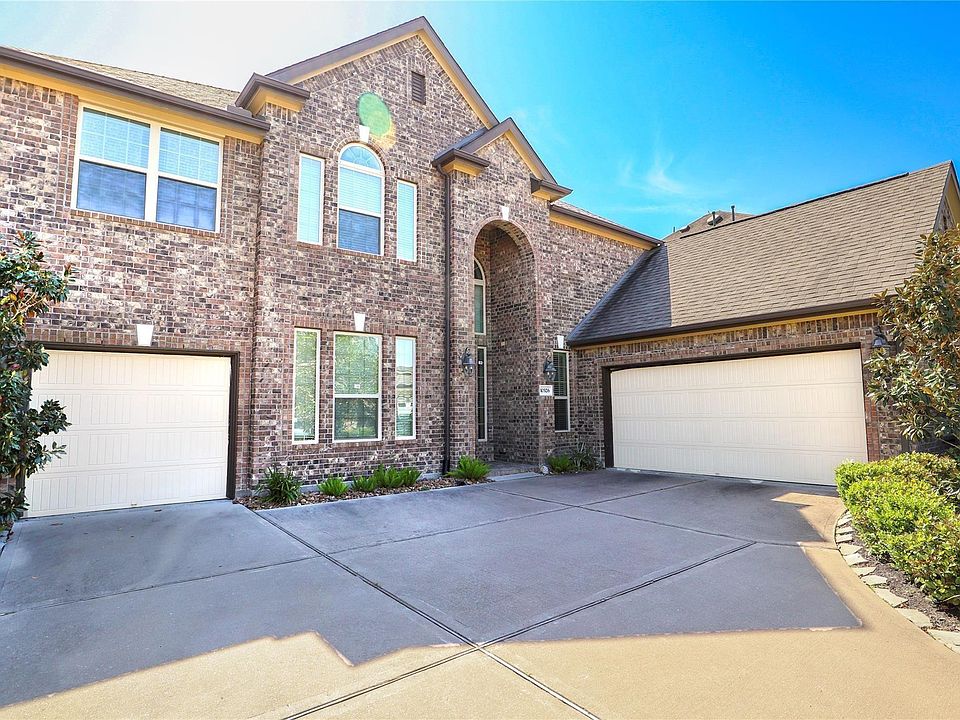 10326 Hatcher Dr, Katy, TX 77494 | Zillow