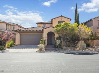 12125 Las Hurdes Ave, Las Vegas, NV 89138