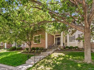 1011 S Valentia Street #62, Denver, CO 80247