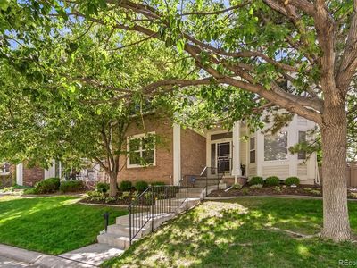 1011 S Valentia Street #62, Denver, CO, 80247