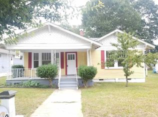 2950 E Point St, Atlanta, GA 30344