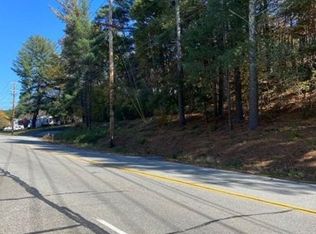 84 Meadow Rd, Spencer, MA 01562