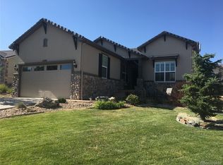 4590 Silver Mountain Loop, Broomfield, CO 80023