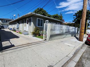 10515 S Inglewood Ave #3/4, Inglewood, CA 90304