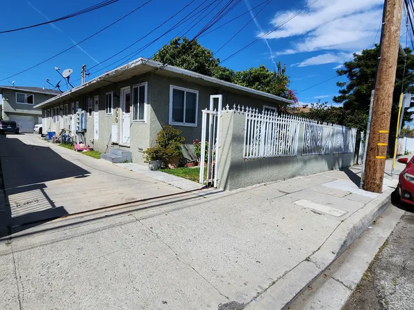 10515 S Inglewood Ave, Inglewood, CA 90304