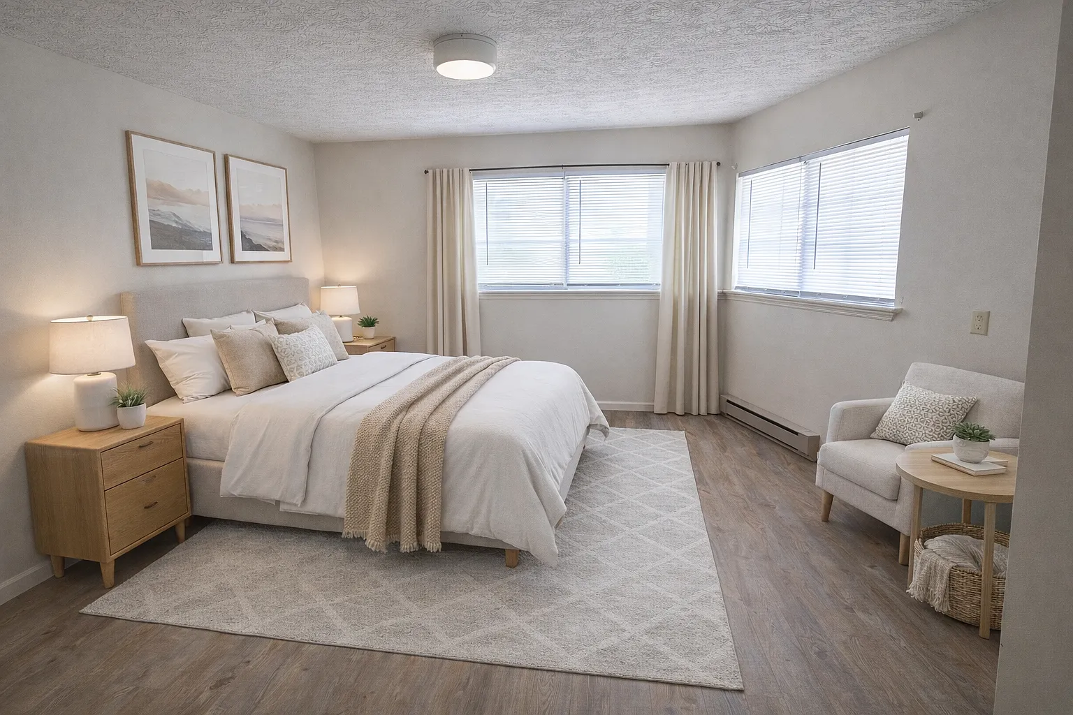 Westview Apartments — Photo 3