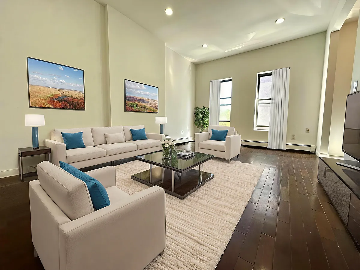 Building Photo - 461 Dekalb Ave #3R