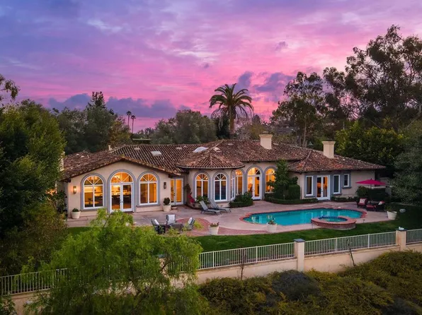 8374 St Andrews Rd, Rancho Santa Fe, CA 92014